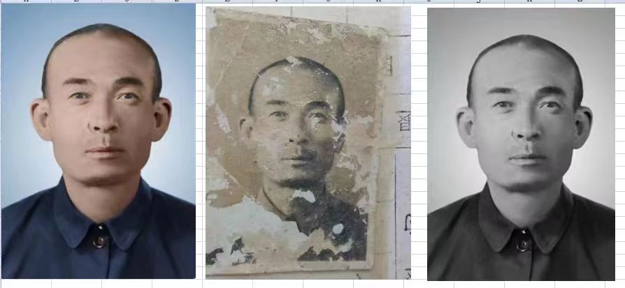淮阴老照片模糊修复-21